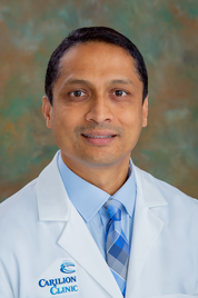 Image of Nasser Mohammed, MD