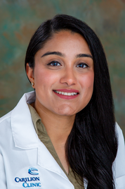 Image of Hana Siddique, MD