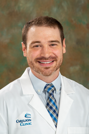 Image of Nathan M. Johnson, MD