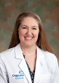 Image of Kate H. Funk, NP