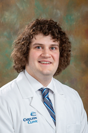 Image of Kyle D. Moran, DO