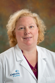 Image of Virginia K. McNichols, NP