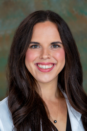 Image of Morgan B. Agnes, CNM