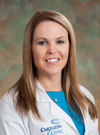 Image of Lisa M. Repasky, PA