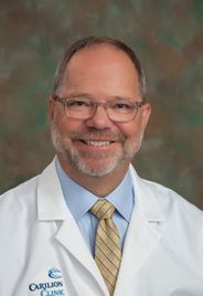 Image of Richard K. Dunn, MD