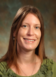 Image of Anne M. Campbell, PA