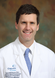 Image of Robert S. McNamara, PhD