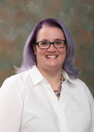 Image of Victoria R. Rosenberg, LPC