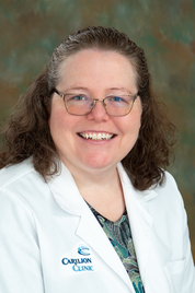 Image of Stephanie N. May, NP