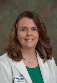 Image of Melissa W. Dalton, NP