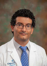 Image of Mark Saab, MD