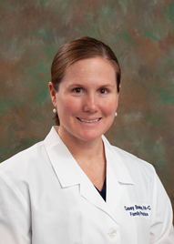 Image of Casey R. Bowles, PA