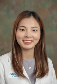 Image of Xinyi Chen, PA