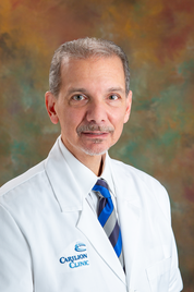 Image of Anthony D. Slonim, MD