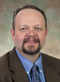 Image of Michael S. LaRue, PA