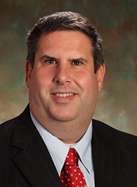 Image of Ernest E. Moore, DDS