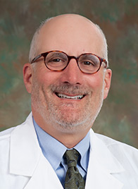 Image of Michael S. Nussbaum, MD