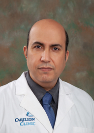 Image of Mohammed S. Bermo, MD