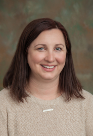 Image of Lauren W. McGinley, NP