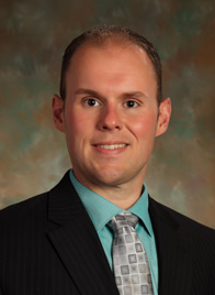 Image of Charles M. Bullins II, NP