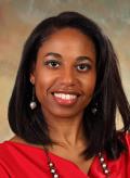Ayesha J. Kelly, M.D. Photo of Ayesha J. Kelly, M.D.