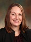 Lisa Uherick, M.D. Photo of Lisa Uherick, M.D.