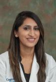 Image of Hajra Ahmad, MD