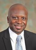 David Luyimbazi, M.D. Photo of David Luyimbazi, M.D.