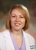 Jamie Wilson, ACNP Photo of Jamie Wilson, ACNP
