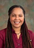 Image of Yasmeen J. Adams, NP