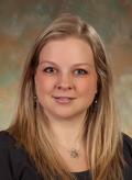Emily A. Evans-Hoeker, M.D. Photo of Emily A. Evans-Hoeker, M.D.