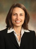 Amanda B. Murchison, M.D. Photo of Amanda B. Murchison, M.D.