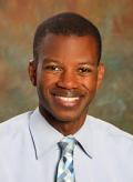 Frank A. Clark, M.D. Photo of Frank A. Clark, M.D.