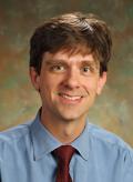Justin B. White, M.D. Photo of Justin B. White, M.D.