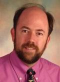 Mark A. McBride, M.D. Photo of Mark A. McBride, M.D.